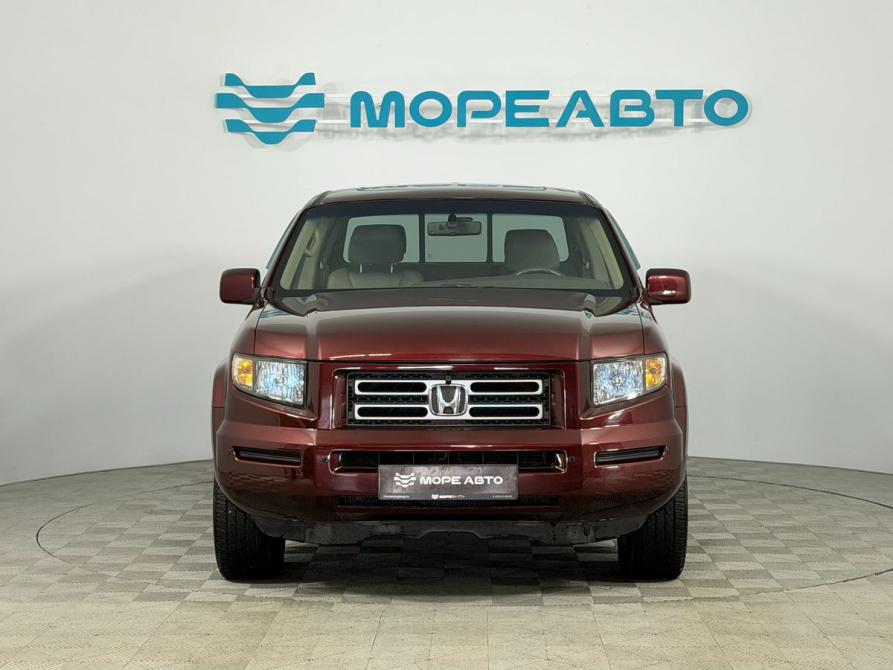 Honda Ridgeline I Калининград  - изображение 2