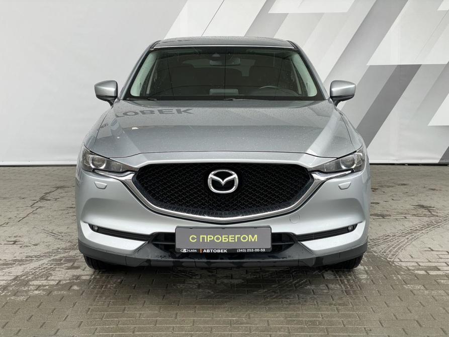 Mazda CX-5 II Екатеринбург  - изображение 2