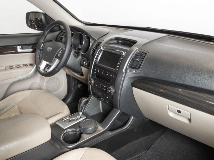 Kia Sorento II Казань  - изображение 7
