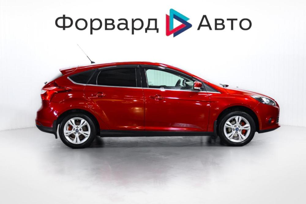 Ford Focus III Тюмень  - изображение 9