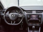 Skoda Octavia III (A7) Рестайлинг Екатеринбург  - изображение 40