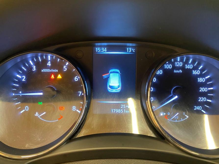 Nissan Qashqai II Санкт-Петербург  - изображение 27