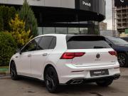 Volkswagen Golf VIII Москва  - изображение 31