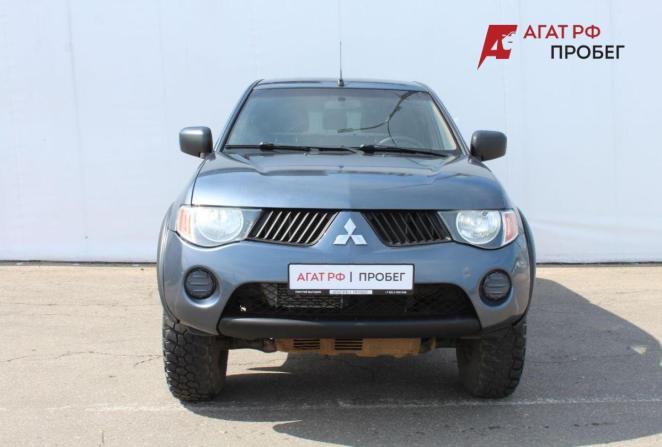 Mitsubishi L200 IV с пробегом 2008 года, цена 1 120 000 рублей, 238798 км, offers.body_type.unknown, Автокод Объявления