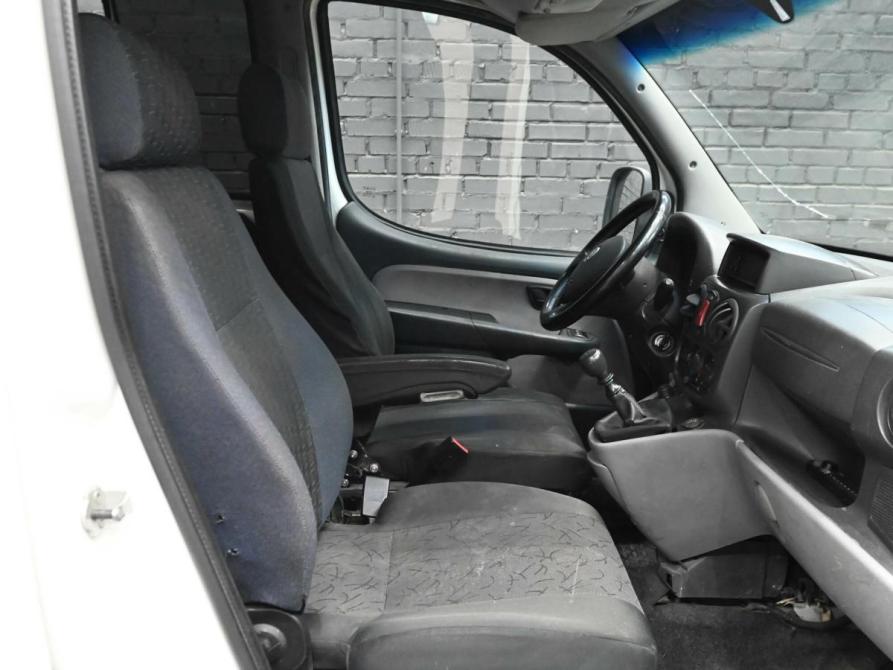 Fiat Doblo I Рестайлинг Екатеринбург  - изображение 5