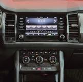 Skoda Kodiaq I Вологда  - изображение 33