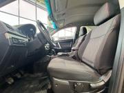 Geely Emgrand X7 I Рестайлинг Москва  - изображение 27