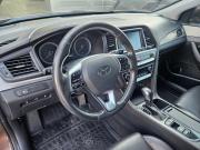 Hyundai Sonata VII (LF) Рестайлинг Воронеж  - изображение 16