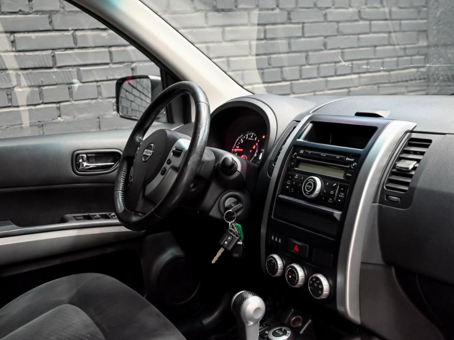 Nissan X-Trail II Рестайлинг Екатеринбург  - изображение 14