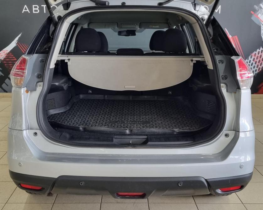 Nissan X-Trail III Уфа  - изображение 6