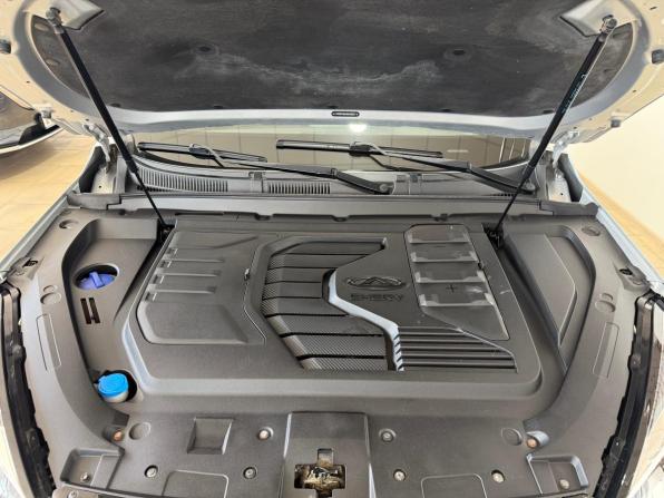Chery Tiggo 7 Pro I с пробегом 2022 года, цена 1 650 000 рублей, 69213 км, внедорожник, Автокод Объявления