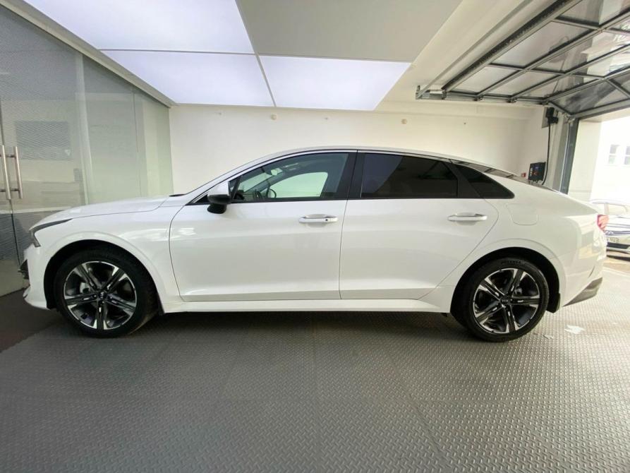 Kia K5 III Уфа  - изображение 10