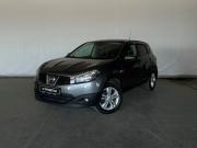 Nissan Qashqai I Рестайлинг Москва  - изображение 18
