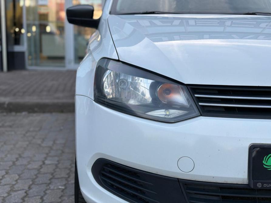 Volkswagen Polo V Череповец  - изображение 4