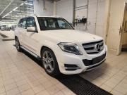 Mercedes-Benz GLK-Класс I (X204) Рестайлинг Санкт-Петербург  - изображение 2