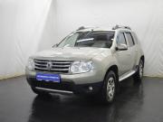 Renault Duster I Санкт-Петербург  - изображение 17