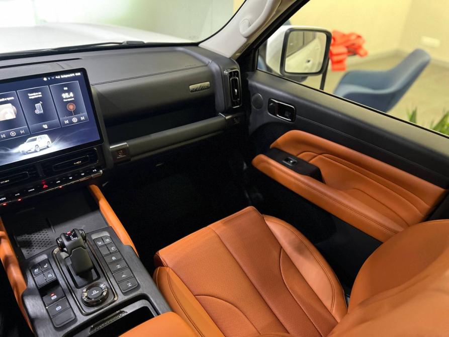 Haval H9 II Новосибирск  - изображение 19