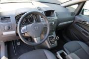 Opel Zafira B Ярославль  - изображение 24