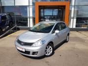 Nissan Tiida I Рестайлинг Брянск  - изображение 13