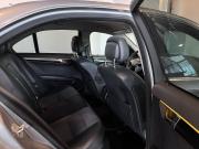 Mercedes-Benz C-Класс III (W204) Чебоксары  - изображение 57