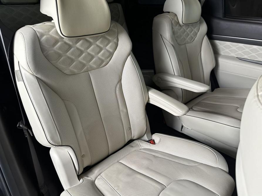 Hyundai Palisade I Уфа  - изображение 24