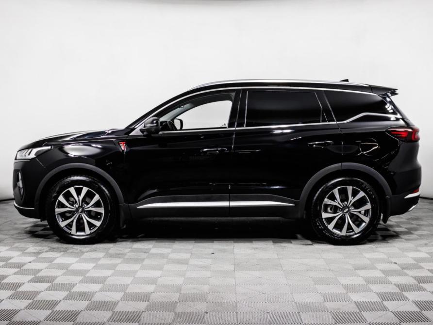 Chery Tiggo 7 Pro Max I Москва  - изображение 8