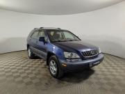 Lexus RX I Уфа  - изображение 27