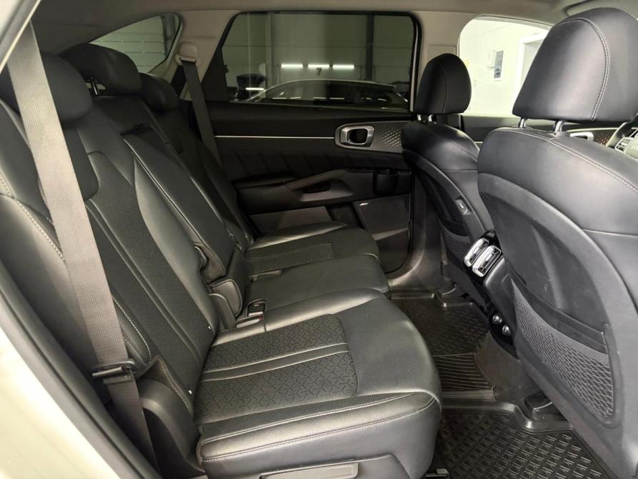 Kia Sorento IV Краснодар  - изображение 14