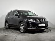 Nissan X-Trail III Рестайлинг Санкт-Петербург  - изображение 24