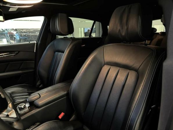 Mercedes-Benz CLS II (C218) Рестайлинг с пробегом 2017 года, цена 2 999 000 рублей, 174053 км, универсал, Автокод Объявления