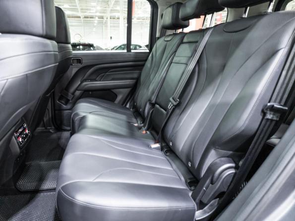 Haval H9 II с пробегом 2024 года, цена 3 579 700 рублей, 77000 км, внедорожник, Автокод Объявления