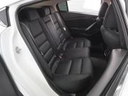 Mazda 6 III (GJ) Воронеж  - изображение 26