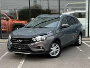 Lada (ВАЗ) Vesta I Воронеж  - изображение 18