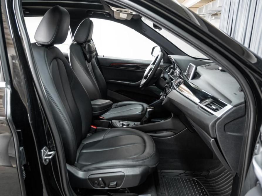 BMW X1 II (F48) Ставрополь  - изображение 8