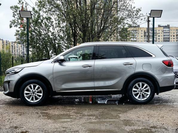Kia Sorento III Prime Рестайлинг с пробегом 2019 года, цена 2 709 000 рублей, 176200 км, внедорожник, Автокод Объявления