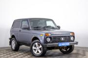 Lada (ВАЗ) 2121 (4x4) I Рестайлинг Пермь  - изображение 19