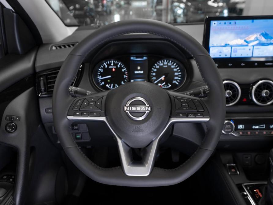 Nissan Qashqai II Рестайлинг 2 Москва  - изображение 11