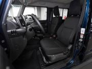 Suzuki Jimny IV Москва  - изображение 30