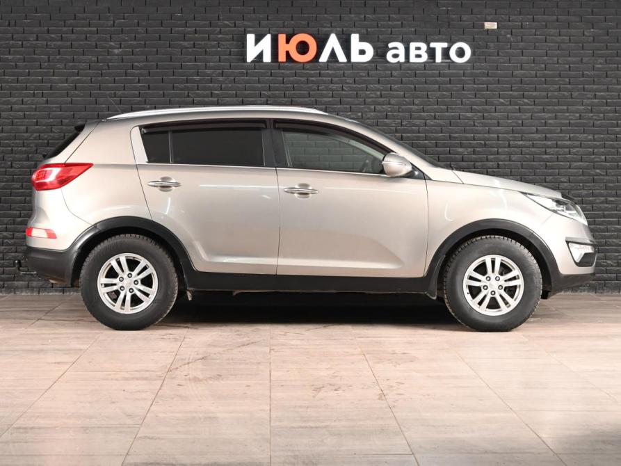 Kia Sportage III Екатеринбург  - изображение 7