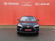 Lexus RX IV Пермь  - изображение 20