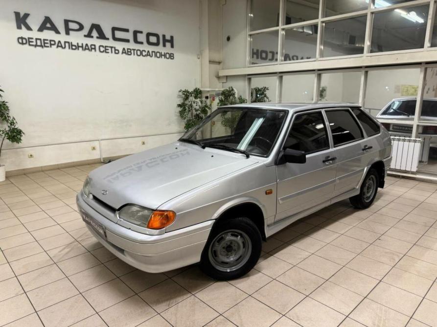 Lada (ВАЗ) 2114 Волгоград  - изображение 1
