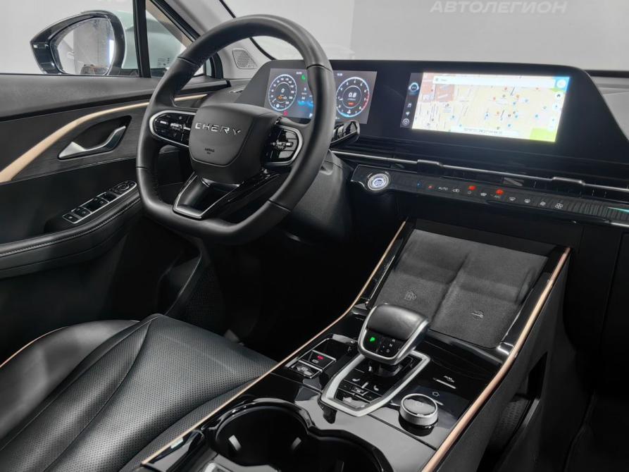 Omoda C5 I Новосибирск  - изображение 13