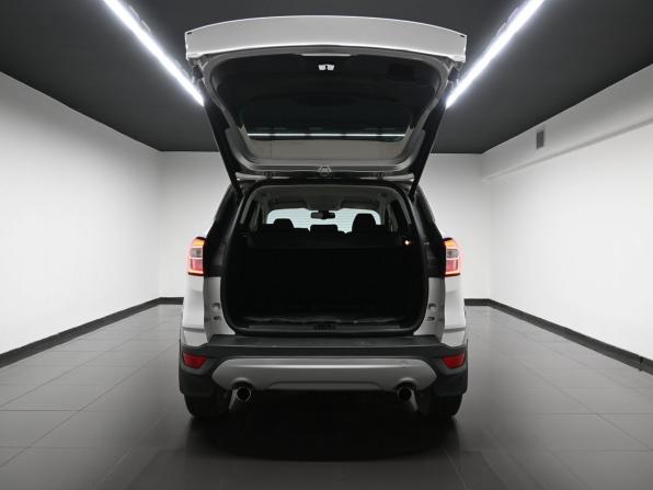 Ford Kuga II Рестайлинг с пробегом 2017 года, цена 1 570 000 рублей, 151321 км, внедорожник, Автокод Объявления