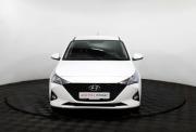 Hyundai Solaris II Рестайлинг Нижний Новгород  - изображение 26