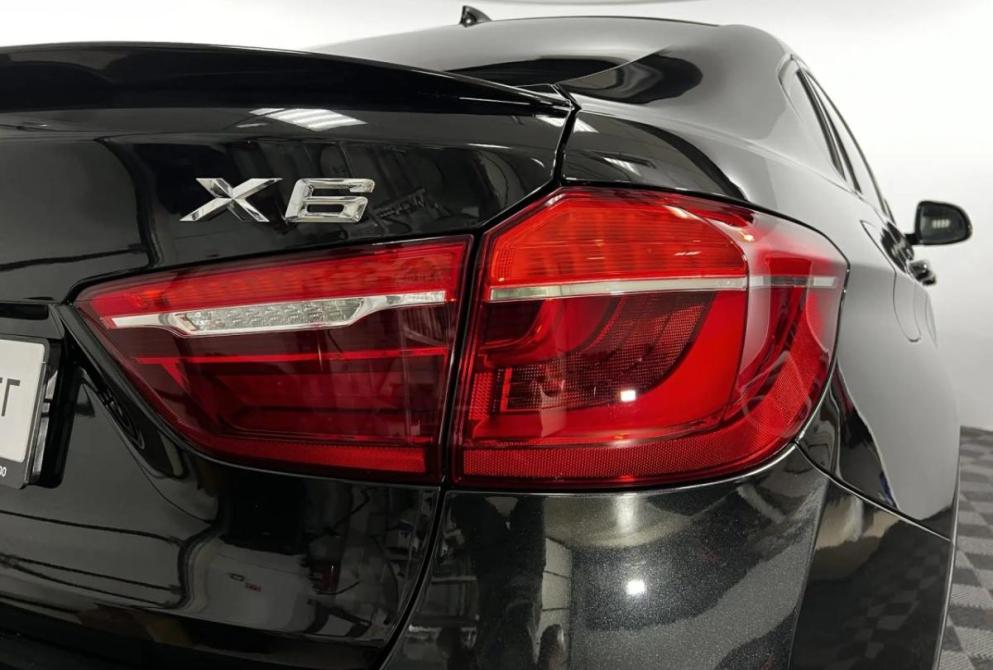 BMW X6 II (F16) Нижний Новгород  - изображение 20