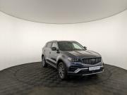 Belgee X70 I Рестайлинг Москва  - изображение 31