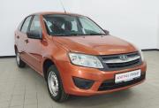Lada (ВАЗ) Granta I Екатеринбург  - изображение 27