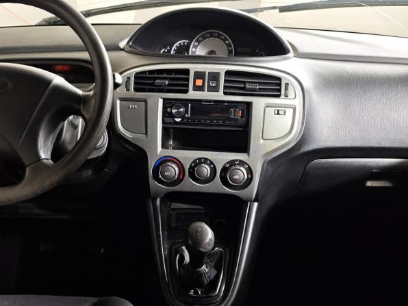 Hyundai Matrix I с пробегом 2002 года, цена 120 000 рублей, 295500 км, компактвэн, Автокод Объявления