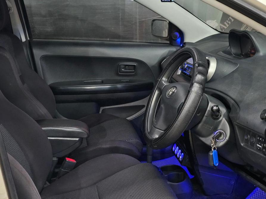 Toyota Ist I Краснодар  - изображение 10