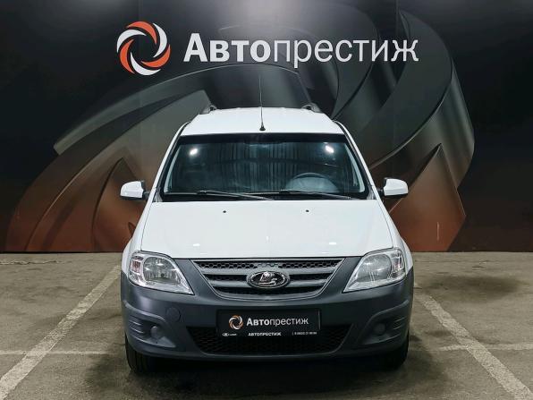 Lada (ВАЗ) Largus I с пробегом 2020 года, цена 720 000 рублей, 118900 км, фургон, Автокод Объявления